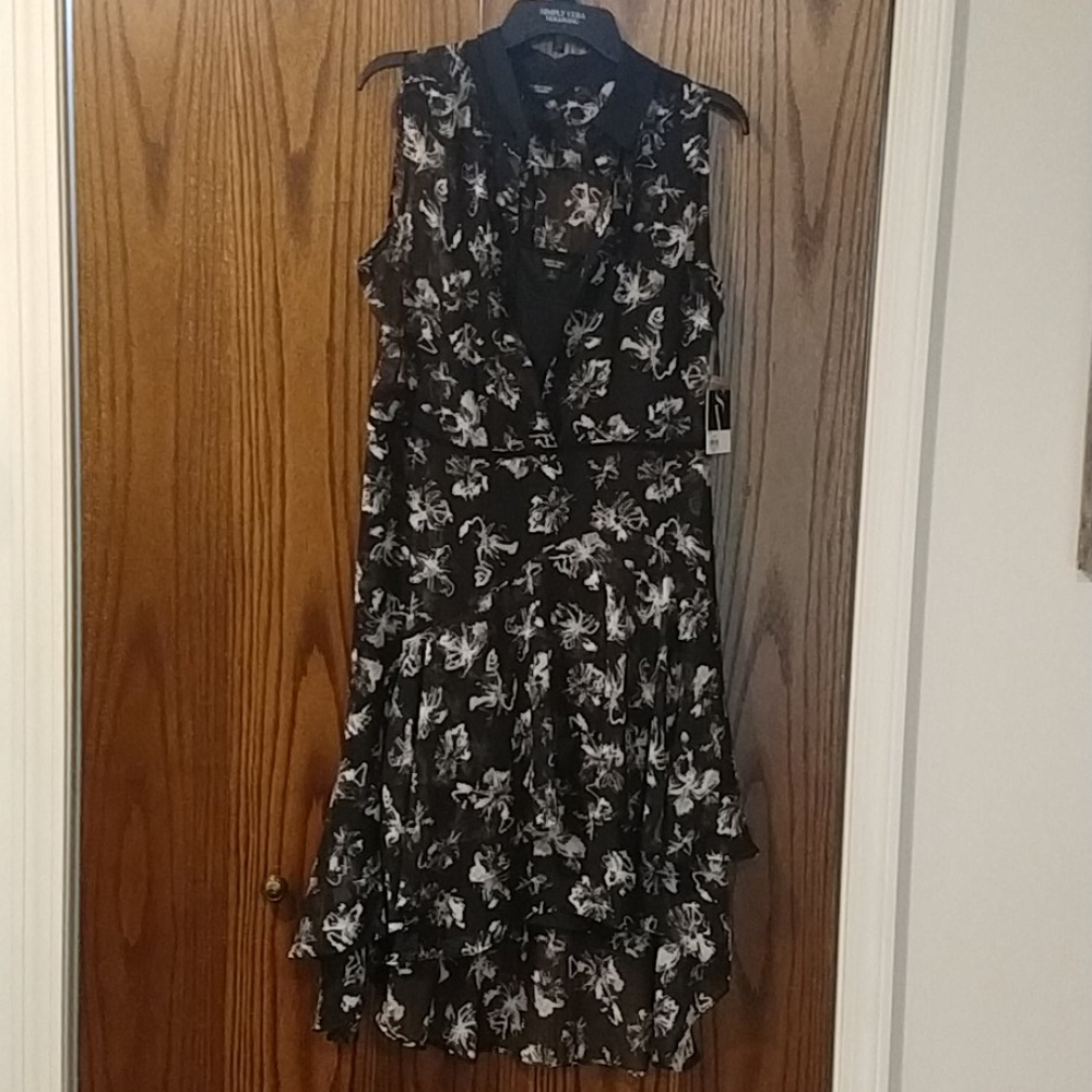 New size large dress